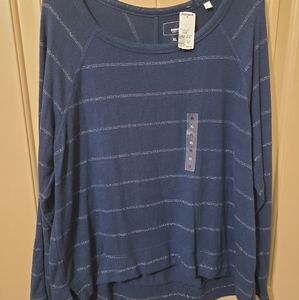 Sonoma super soft shirt